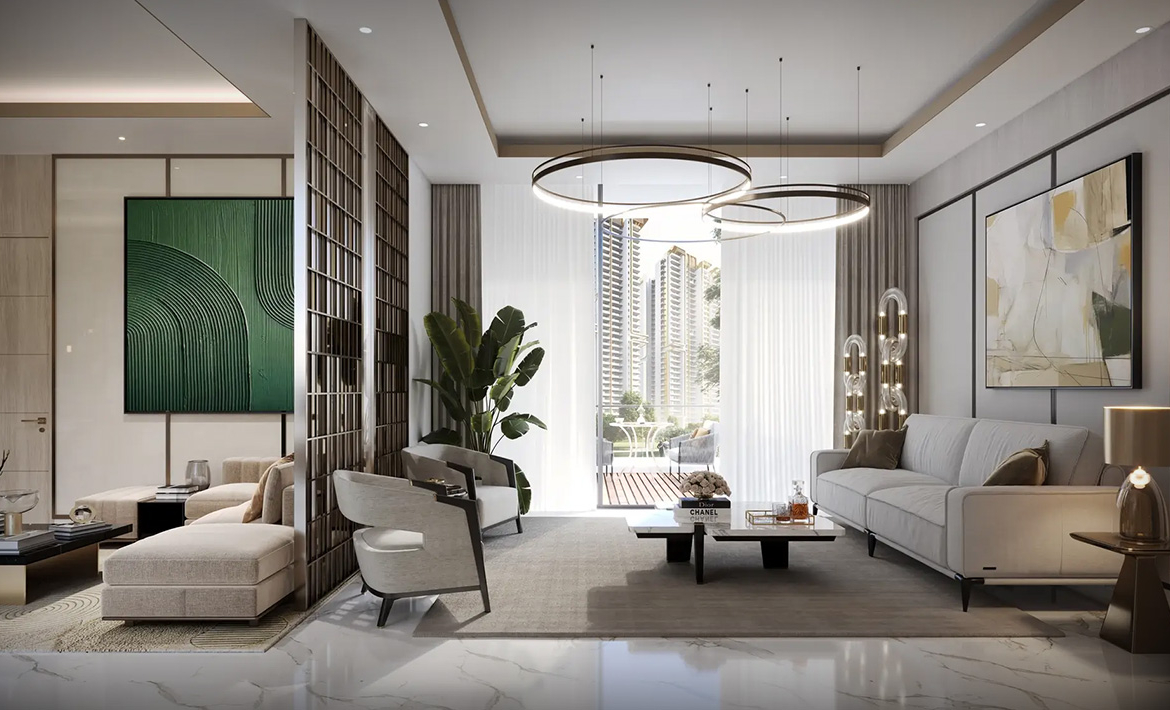 M3M Mansion Sector 113 Gurgaon