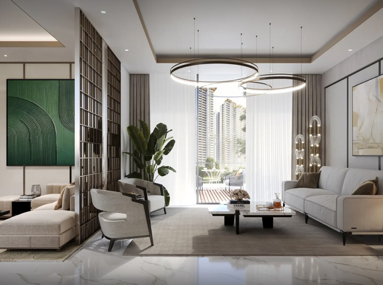 M3M Mansion Sector 113 Gurgaon