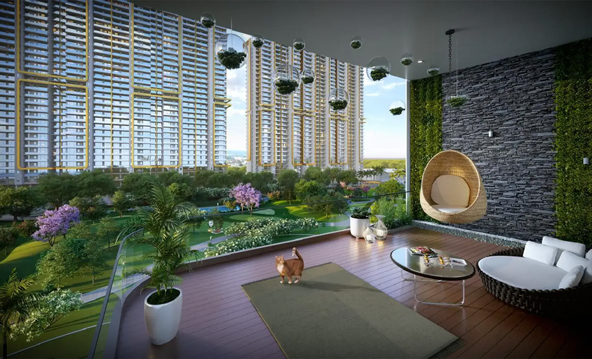 M3M Mansion Sector 113 Gurgaon