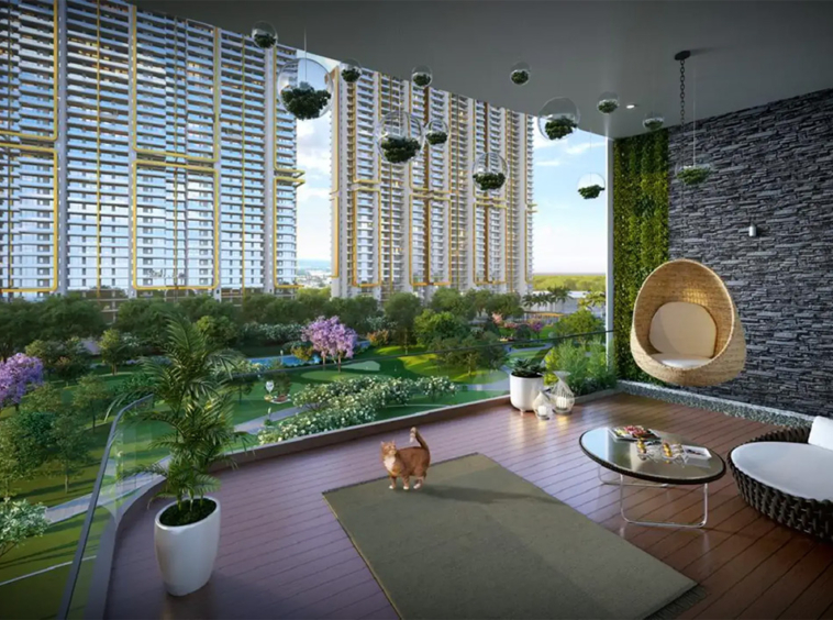 M3M Mansion Sector 113 Gurgaon