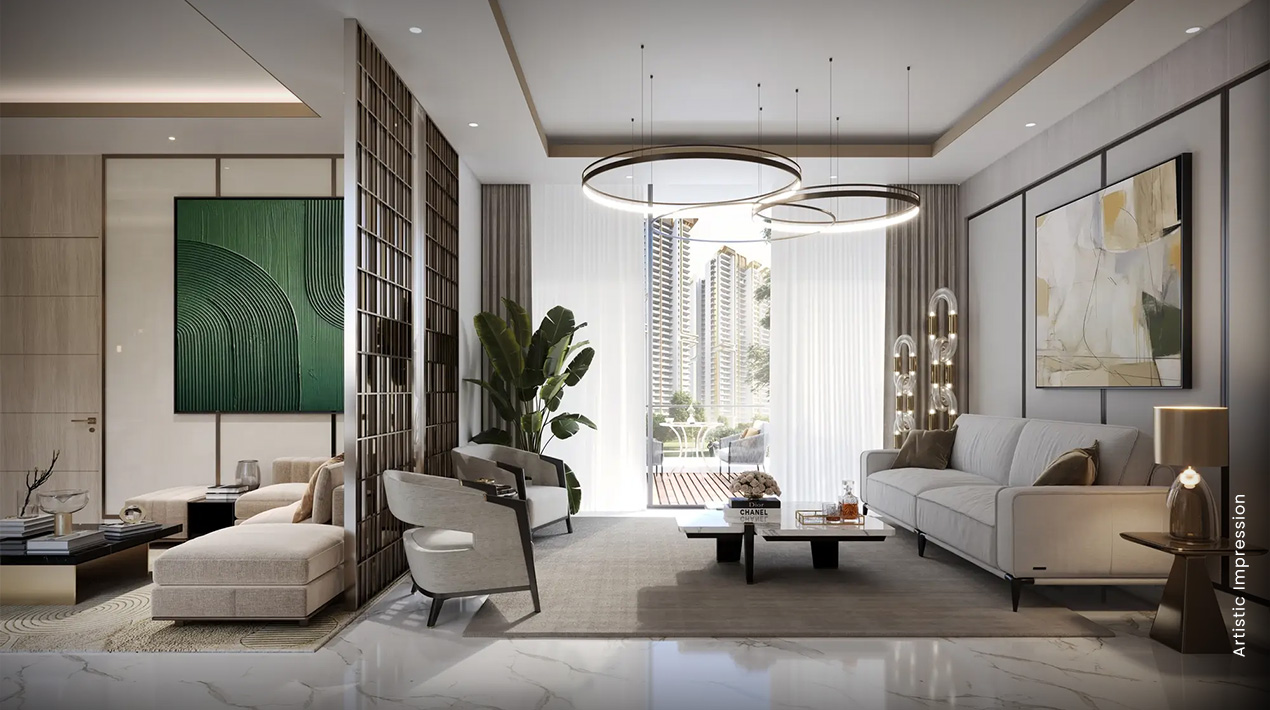 M3M Mansion Sector 113 Gurgaon