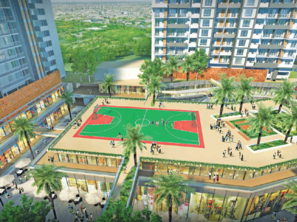 m3m skycity sector 65 Gurgaon