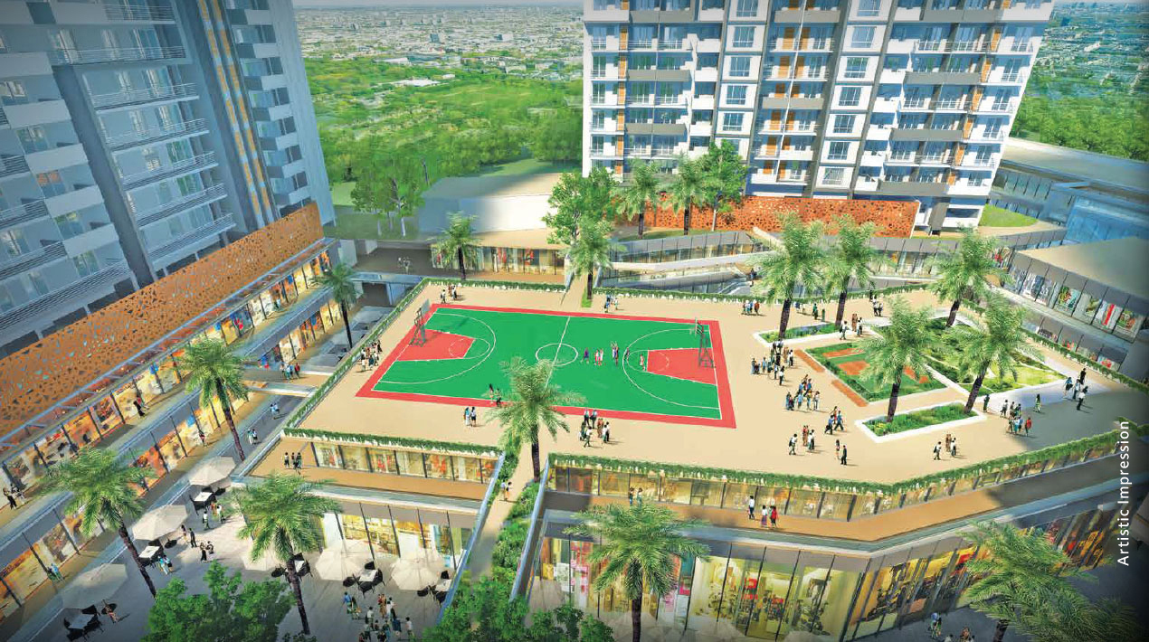 m3m skycity sector 65 Gurgaon