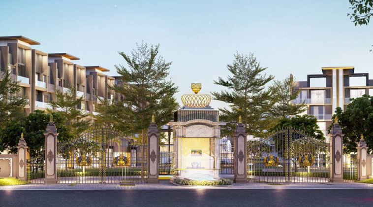 M3M Soulitude Sector 89 Gurgaon