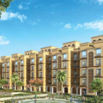 Signature Global Park