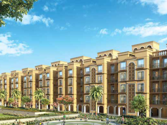 Signature Global Park