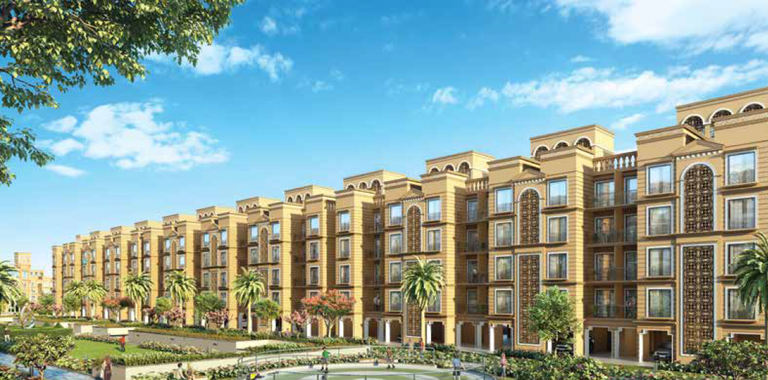 Signature Global Park