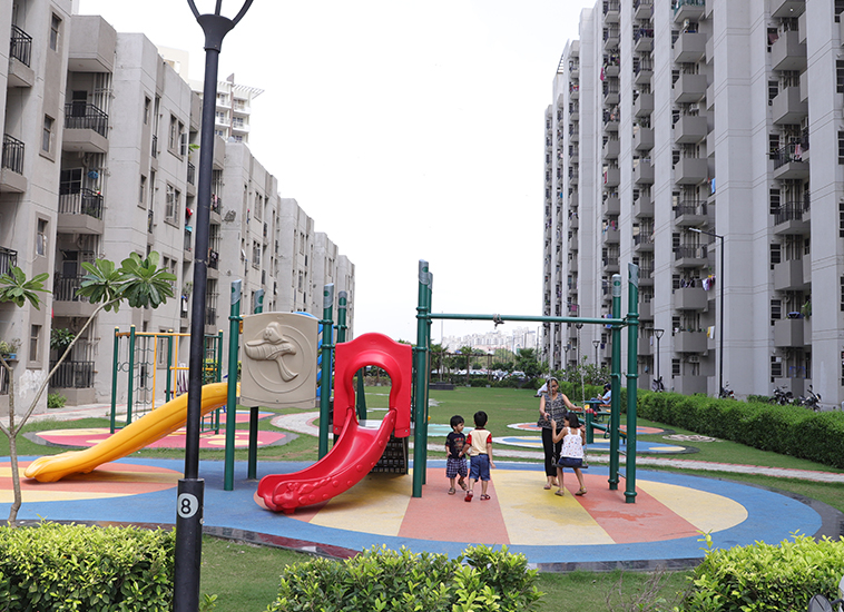 Signature Global Solera