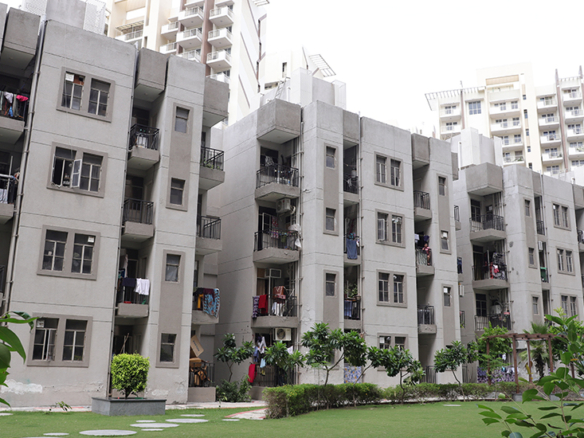 Signature Global Solera Sector 107 Gurgaon