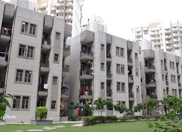 Signature Global Solera Sector 107 Gurgaon