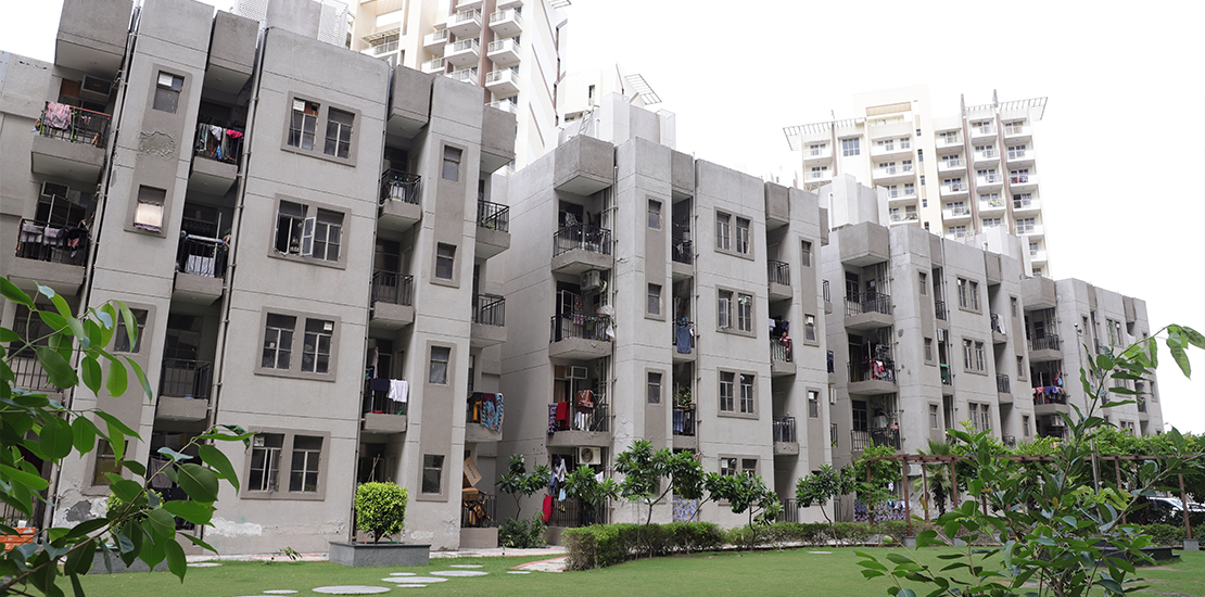 Signature Global Solera Sector 107 Gurgaon