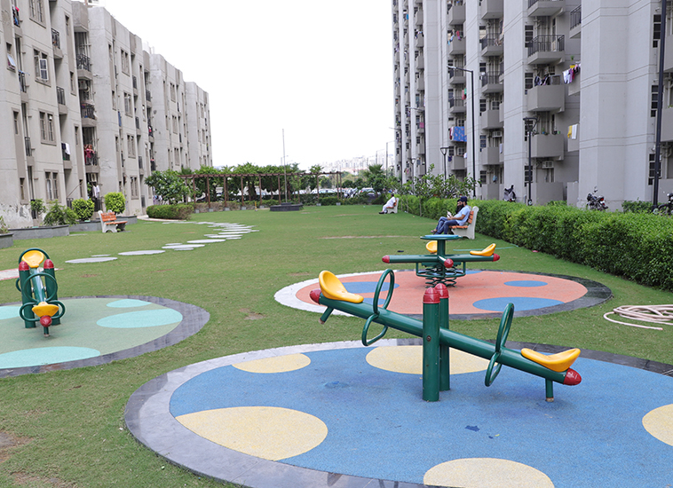 Signature Global Solera Sector 107