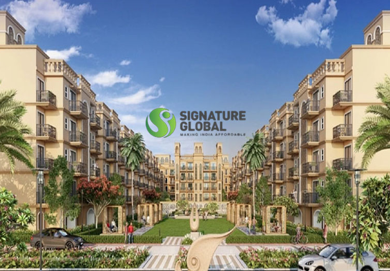 Signature Global The Belgravia