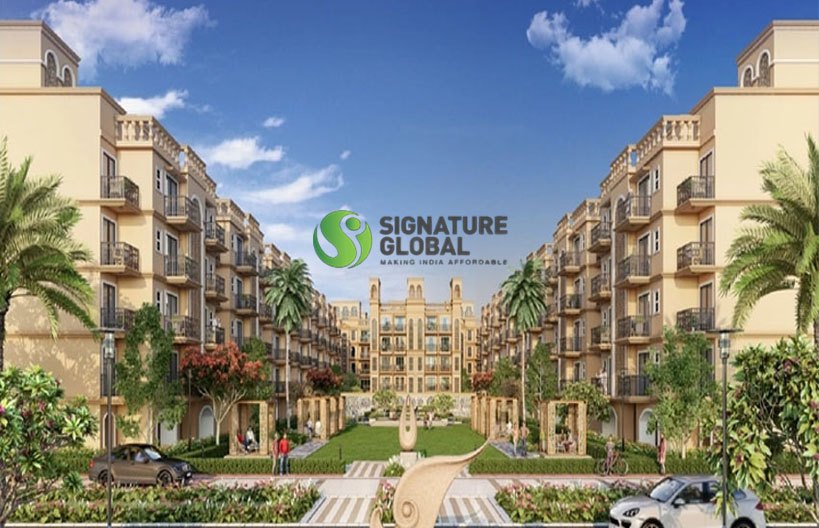 Signature Global The Belgravia