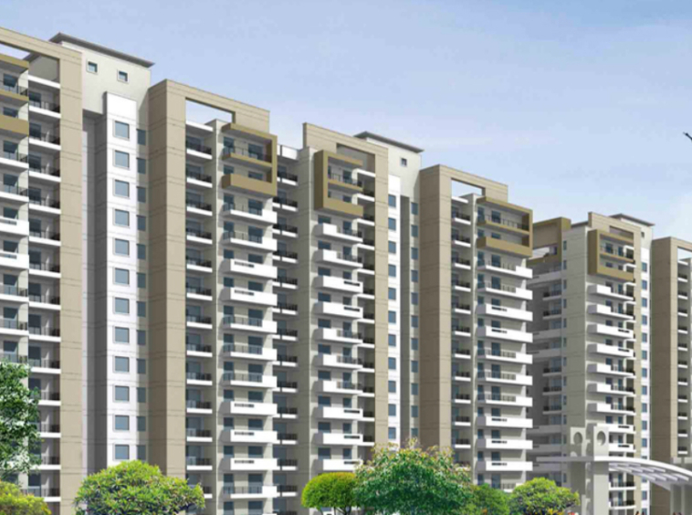 Signature Global The Millennia1