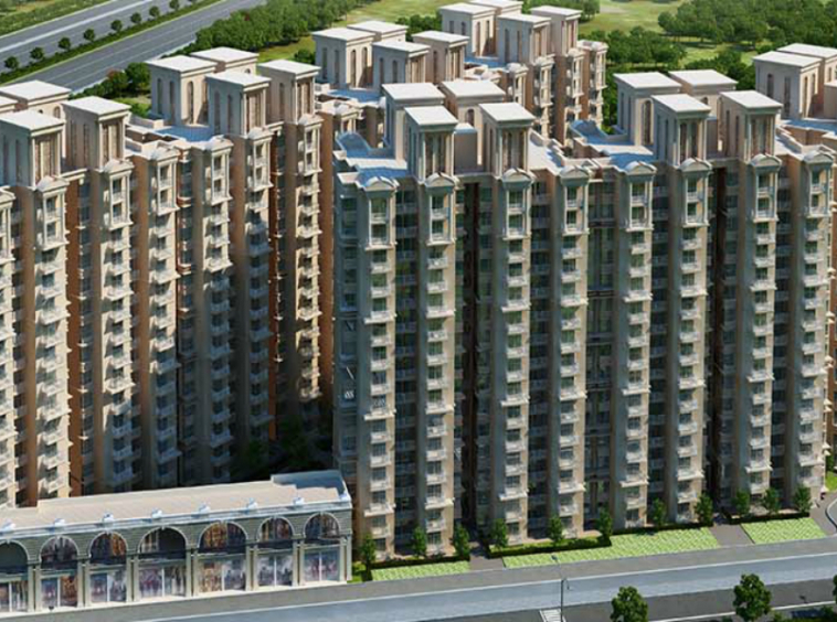 Signature Global The Millennia Sector 37D Gurgaon