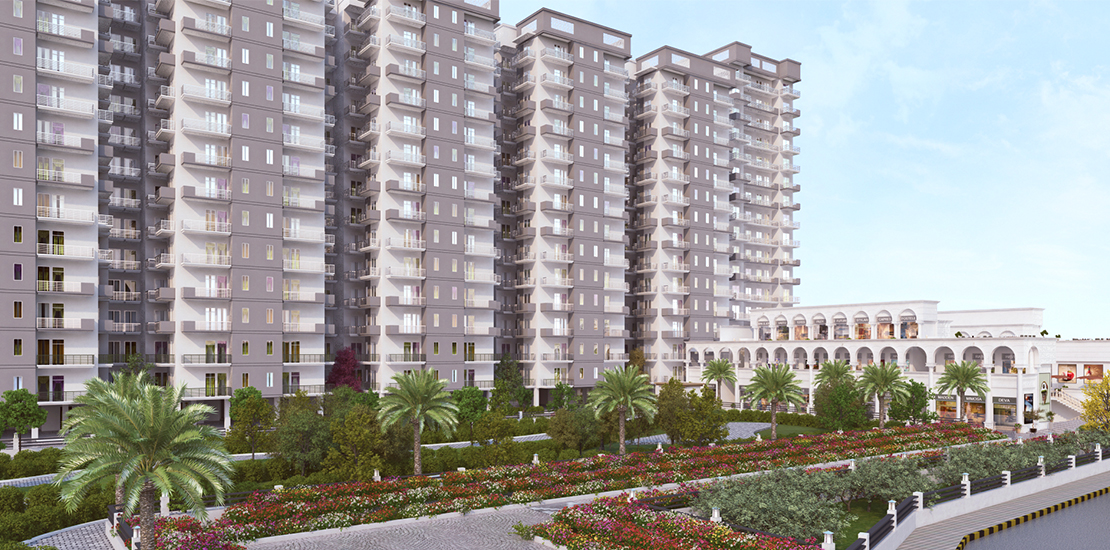 The Roselia Sector 95A Gurgaon