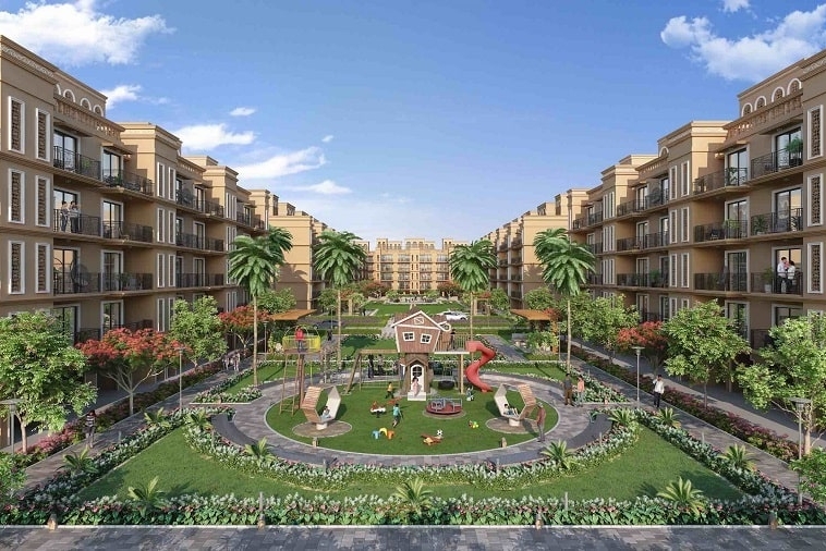 Signature Global The Belgravia