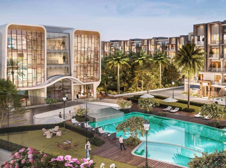 Smart World Orchard Sector 61 Gurgaon