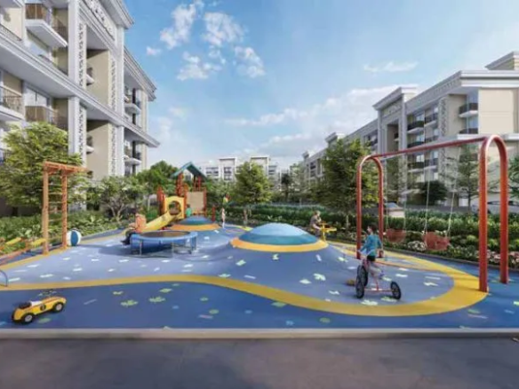 Signature Global City Sector 81