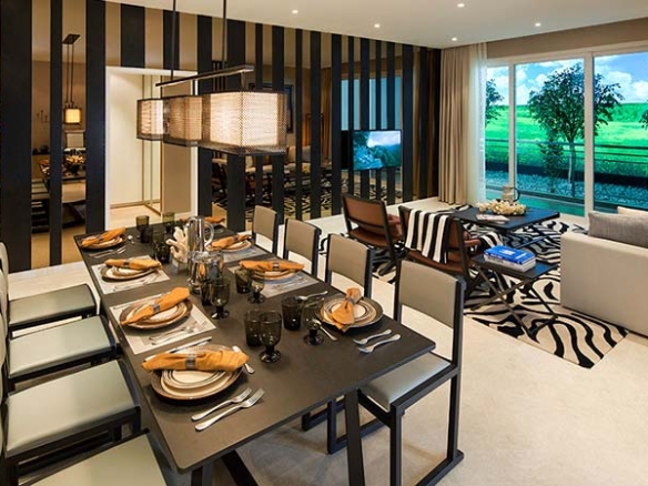 DLF The Crest Sector 54 Gurgaon