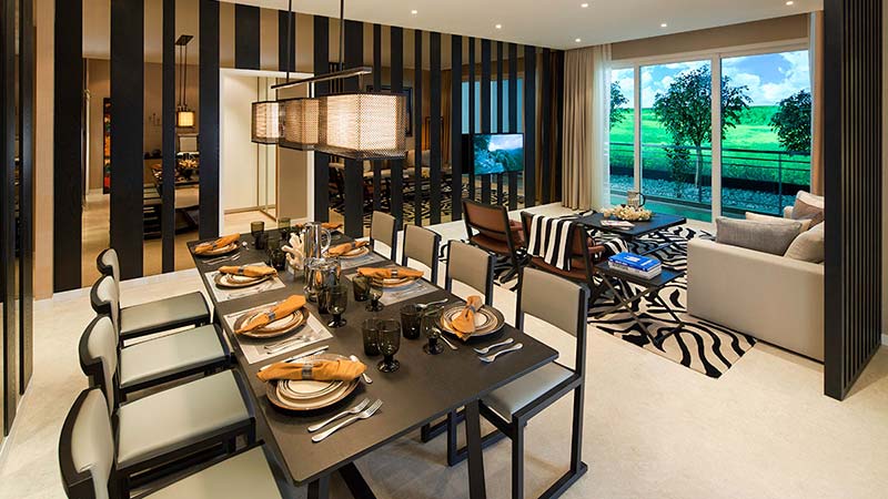DLF The Crest Sector 54 Gurgaon