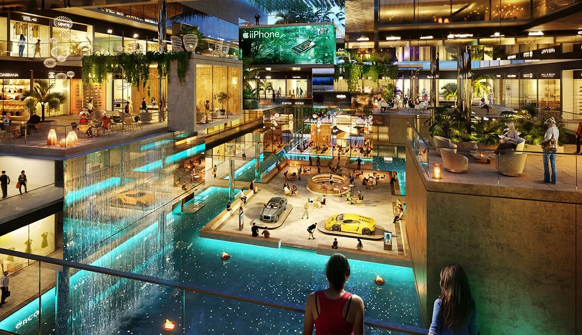Elan Epic Sector 70 Gurgaon
