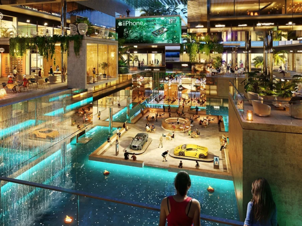 Elan Epic Sector 70 Gurgaon