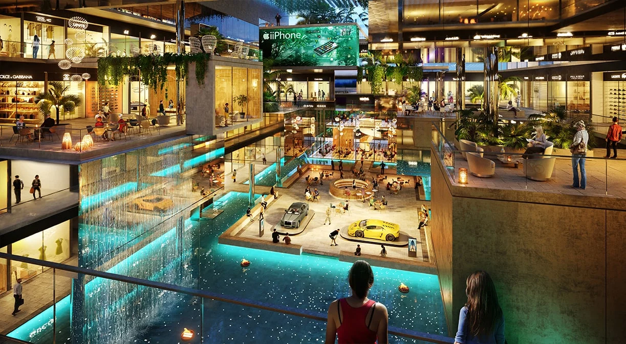 Elan Epic Sector 70 Gurgaon