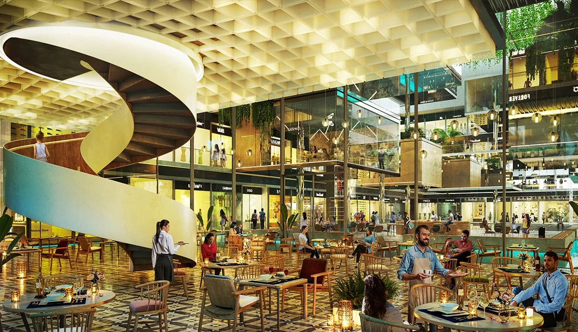 elan epic sector 70 Gurgaon