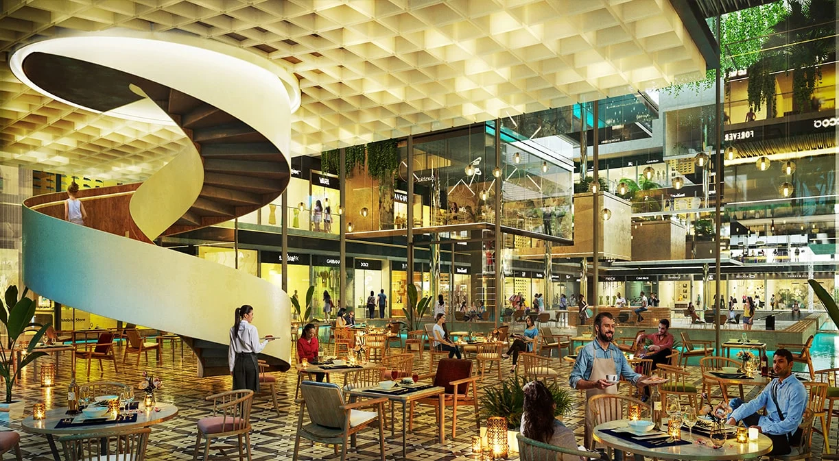 elan epic sector 70 Gurgaon