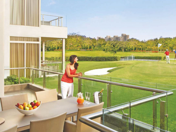M3M Golf Estate Sector 65,Gurgaon