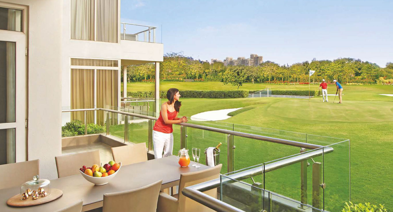 M3M Golf Estate Sector 65,Gurgaon