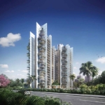 m3m escala in sector 70A gurgaon