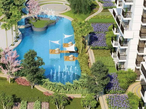 m3m natura sector 68 gurgaon