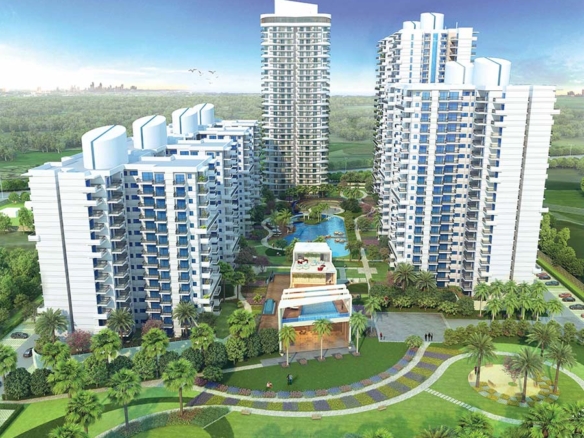 m3m sierra 68 Sector 68 Gurgaon
