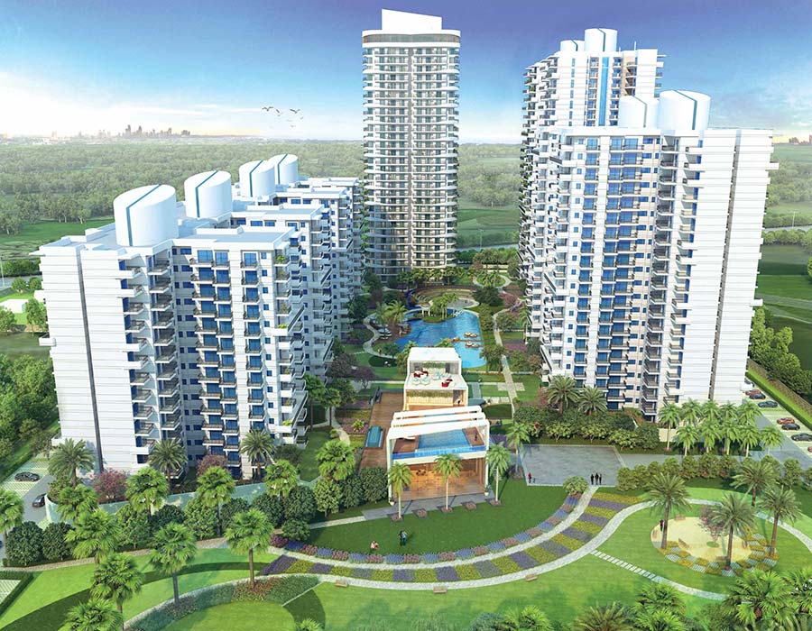 m3m sierra 68 Sector 68 Gurgaon