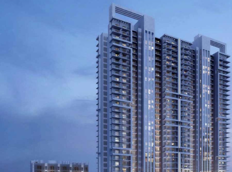 M3M Sky Walk, Sector 74, Gurugram,