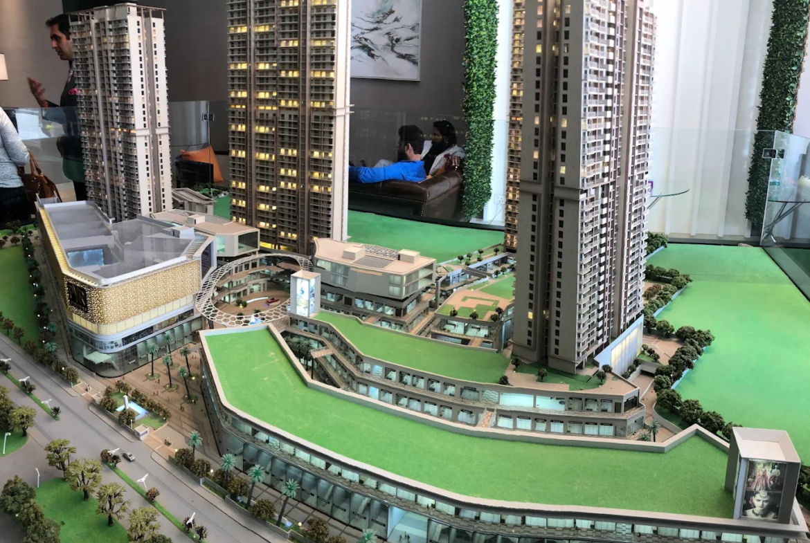 m3m st. andrews sector 113 Gurgaon