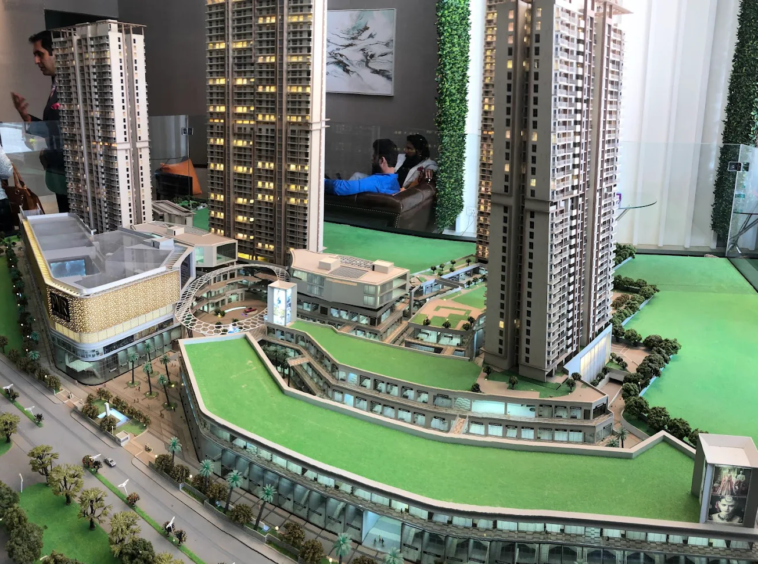 m3m st. andrews sector 113 Gurgaon