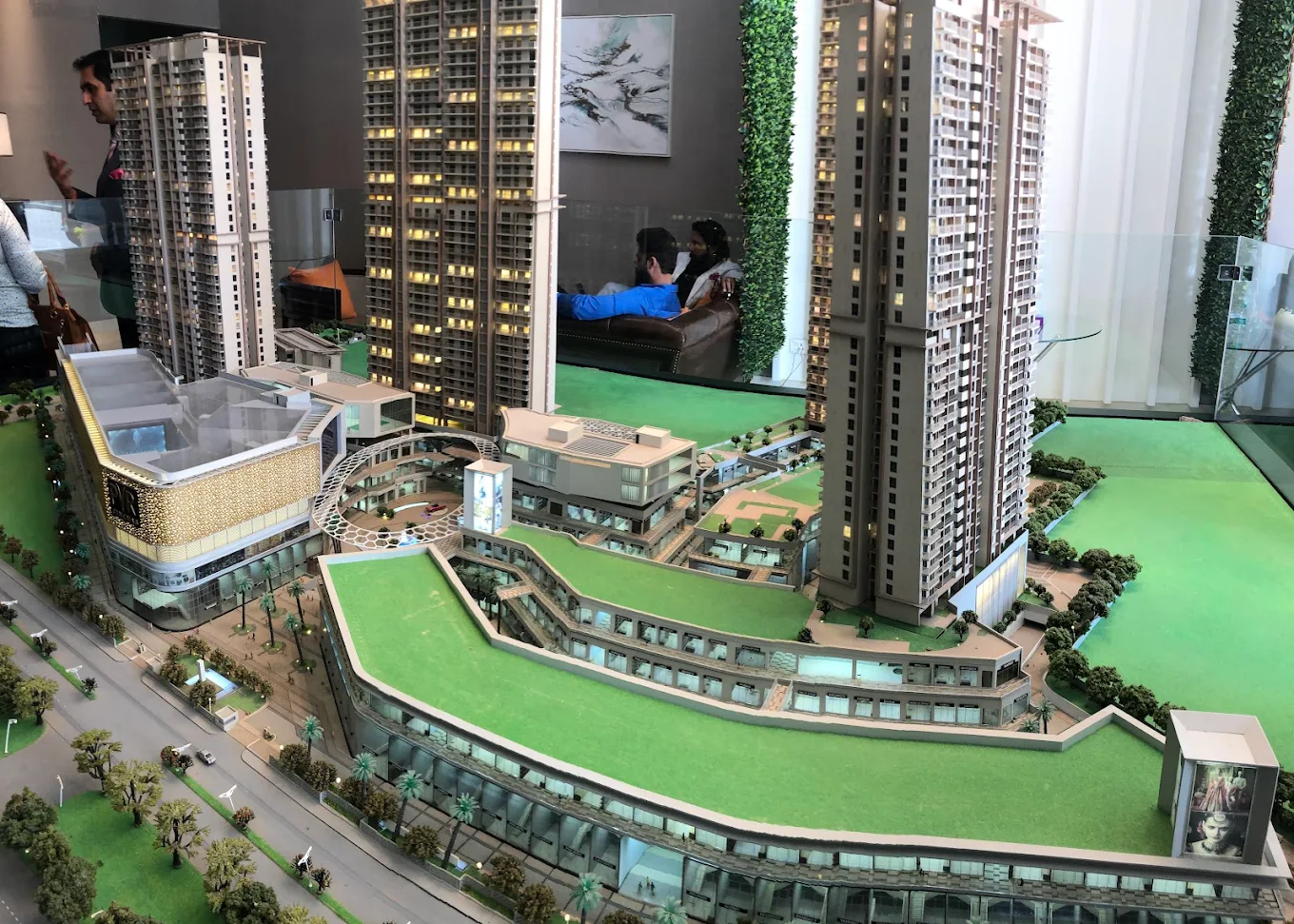 m3m st. andrews sector 113 Gurgaon
