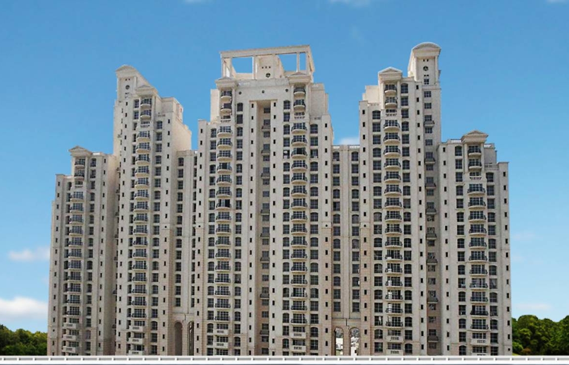 dlf windsor court sector 27 Gurgaon