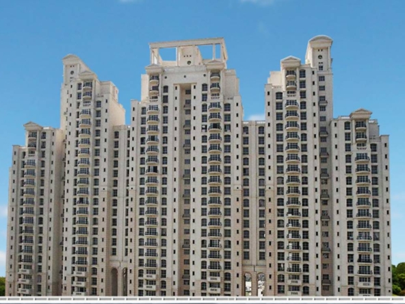 dlf windsor court sector 27 Gurgaon