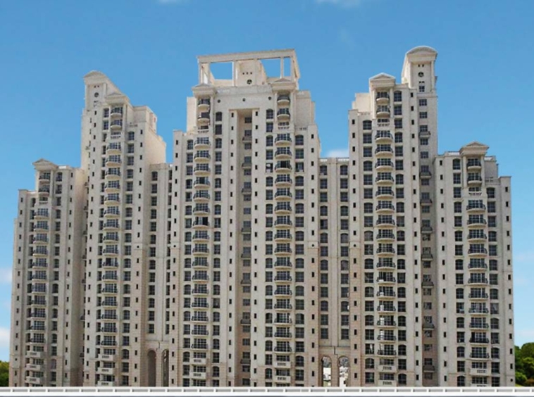 dlf windsor court sector 27 Gurgaon