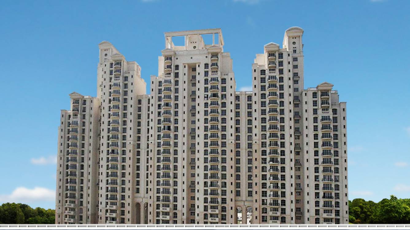 dlf windsor court sector 27 Gurgaon