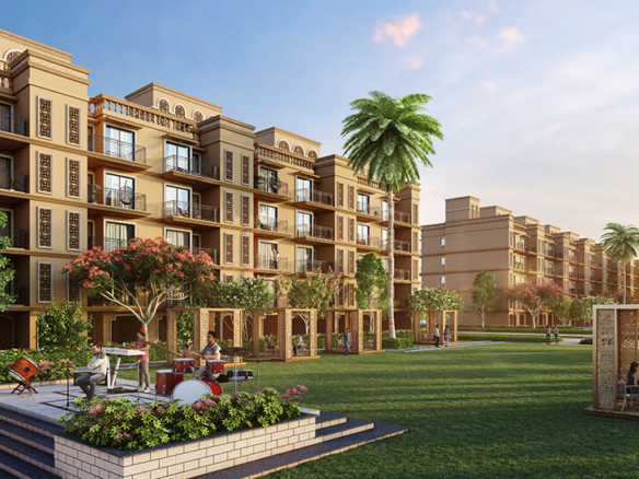 Signature Global City Sector 70 Gurgaon