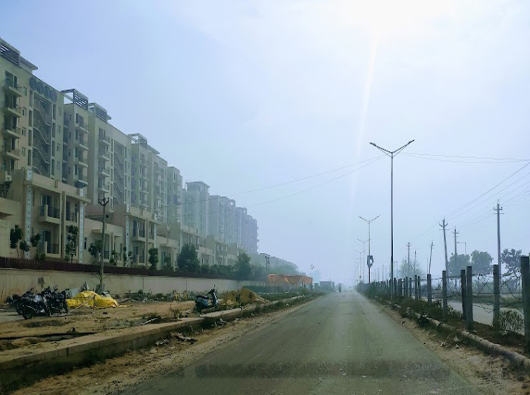 BPTP Park Elite Premium