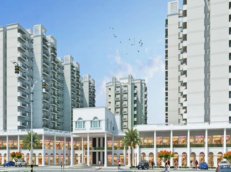 Signature Global City Sector 93 Gurgaon