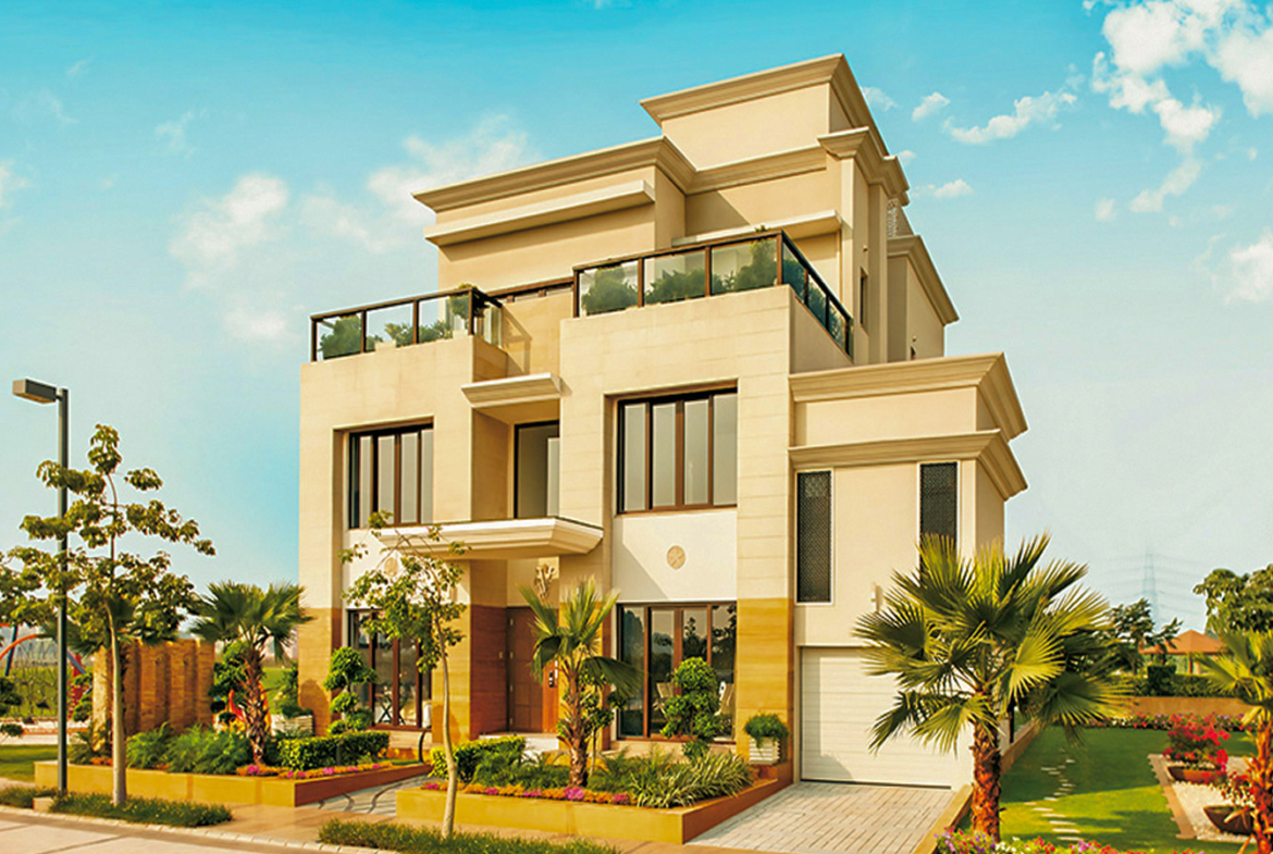 Bptp visionnaire sector 70A Gurgaon