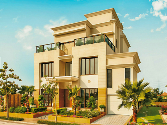 Bptp visionnaire sector 70A Gurgaon